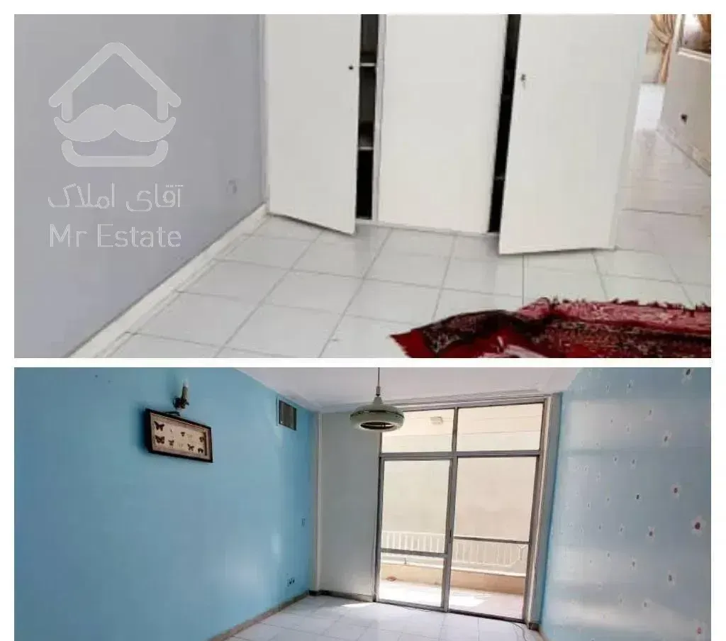 185متری سه خوابه زرتشت فول