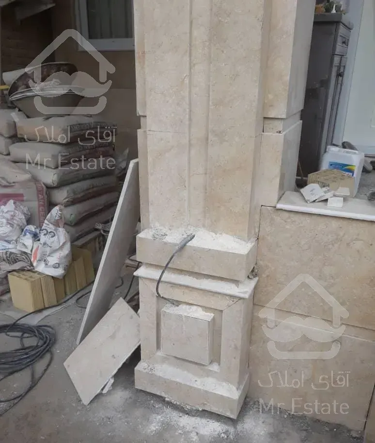 سنگ کاری نمارومی