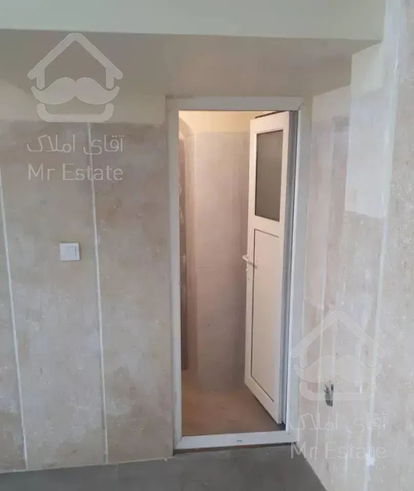 ۱۹۰ متر مغازه فلت نوساز کوهک شهرک راه آهن چیتگر