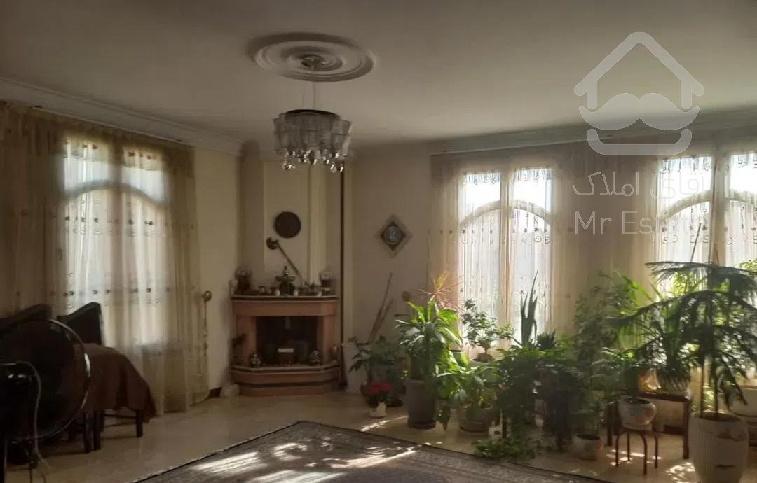 ۱۰۰متر .۲ خواب .شهرآرا. امین