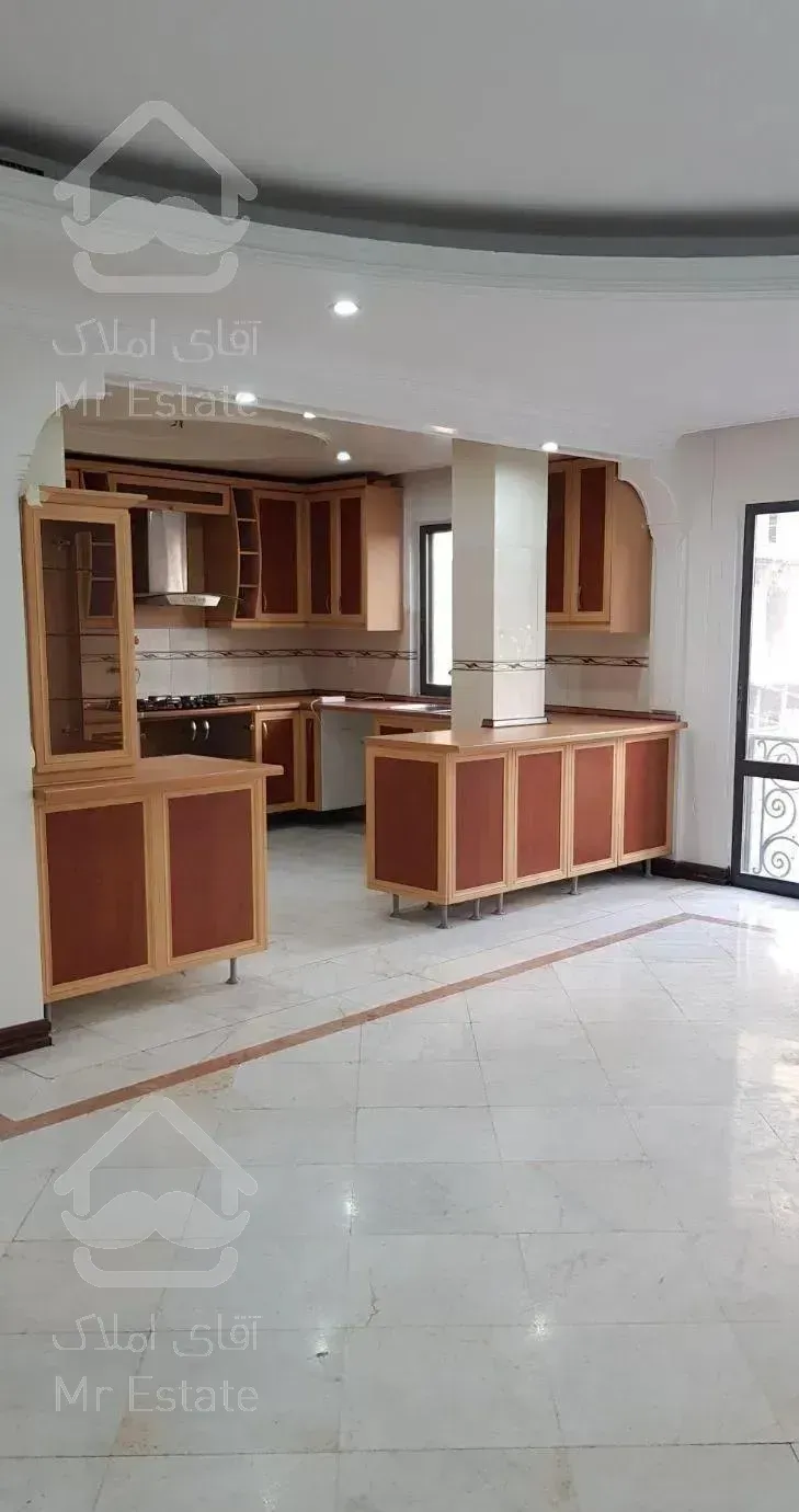 آپارتمان ۳ خوابه