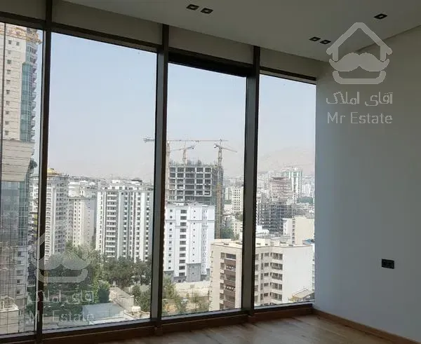 خرید 280 متر آپارتمان نیاوران