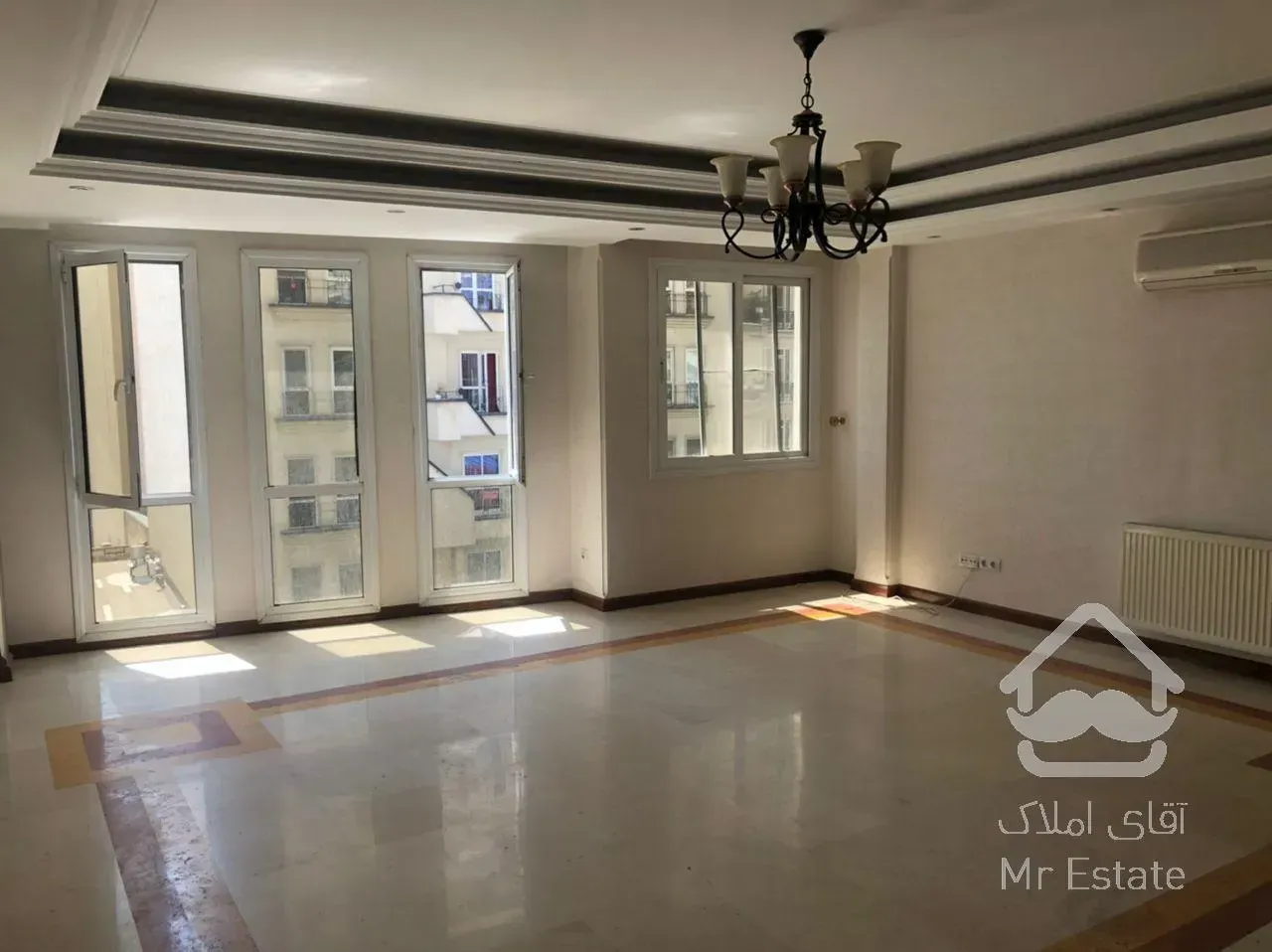 فروش آپارتمان ولنجک 138  متر لاکچری