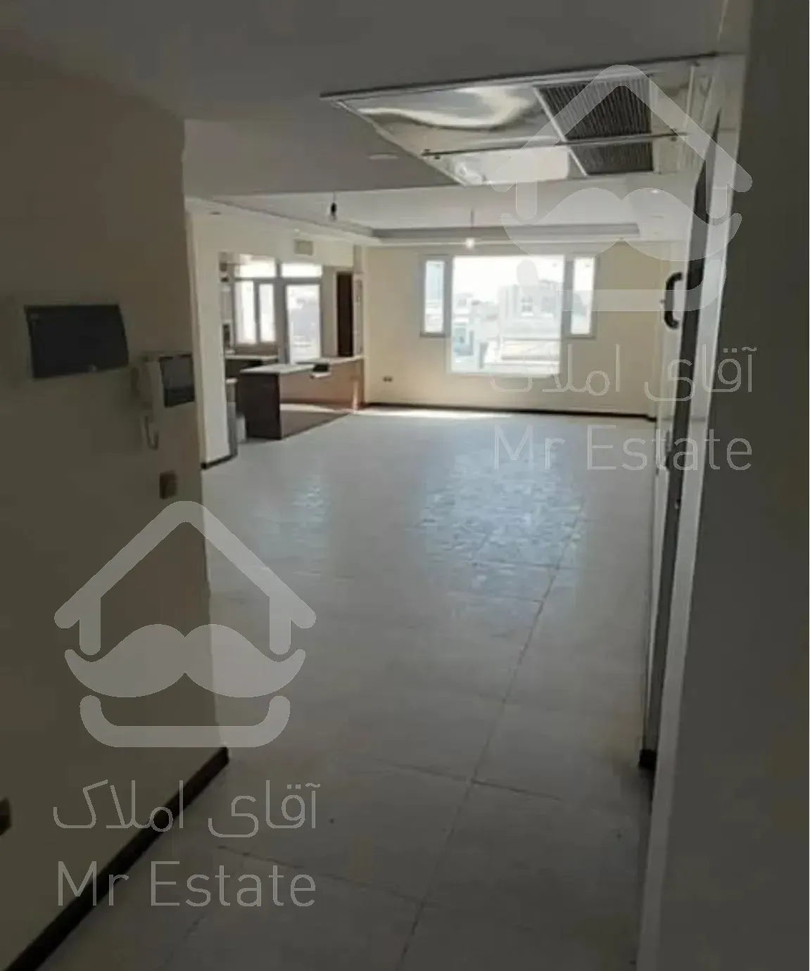 آپارتمان ۱۲۵ متر شیخ بهایی شمالی