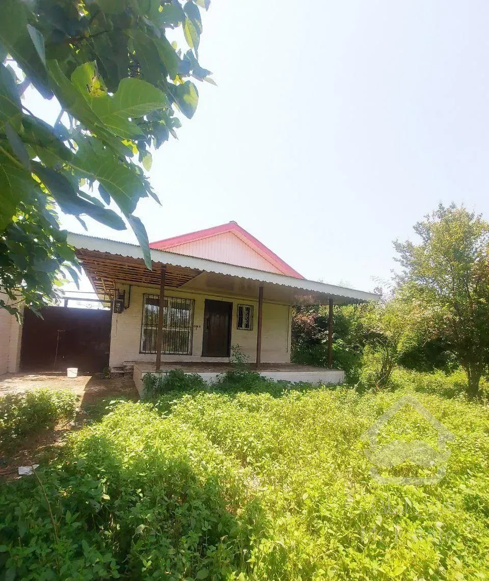 فروش خانه ویلایی ۱۲۰۰ متری در صومعه‌سرا