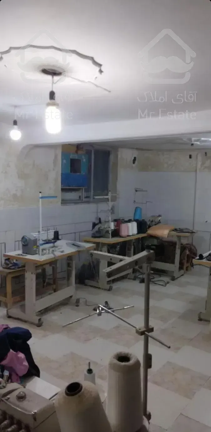 آپارتمان۶۰متری تکخوابه