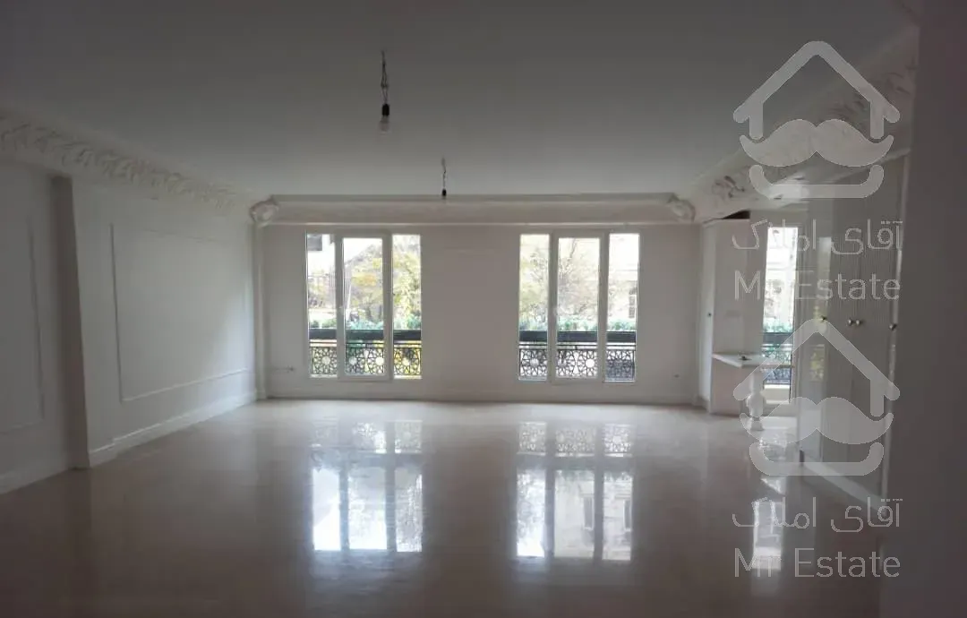 ۱۴۰متر میرداماد تکواحدی