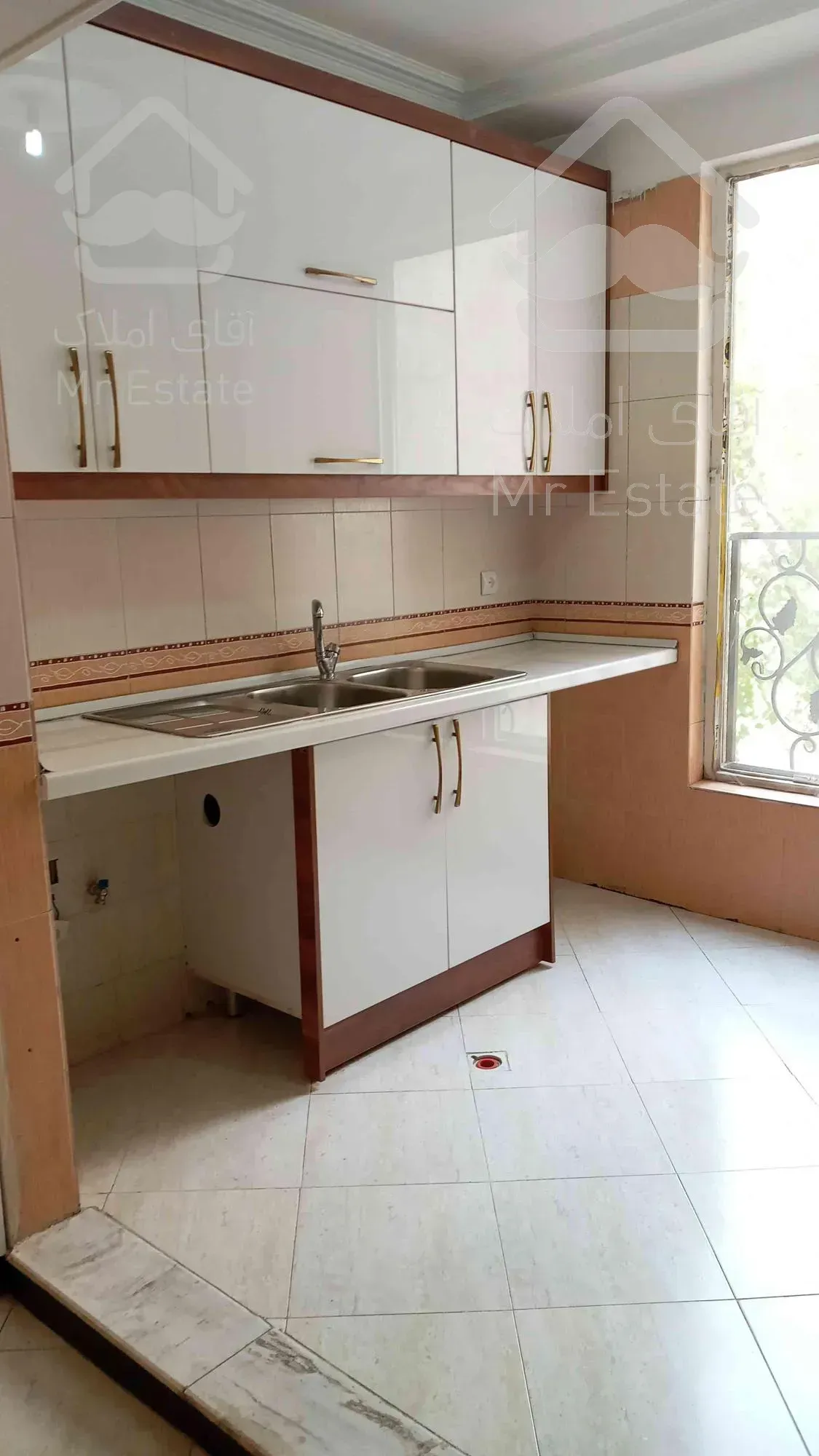 خرید آپارتمان ۵۴متر یکخوابه فردوس غرب