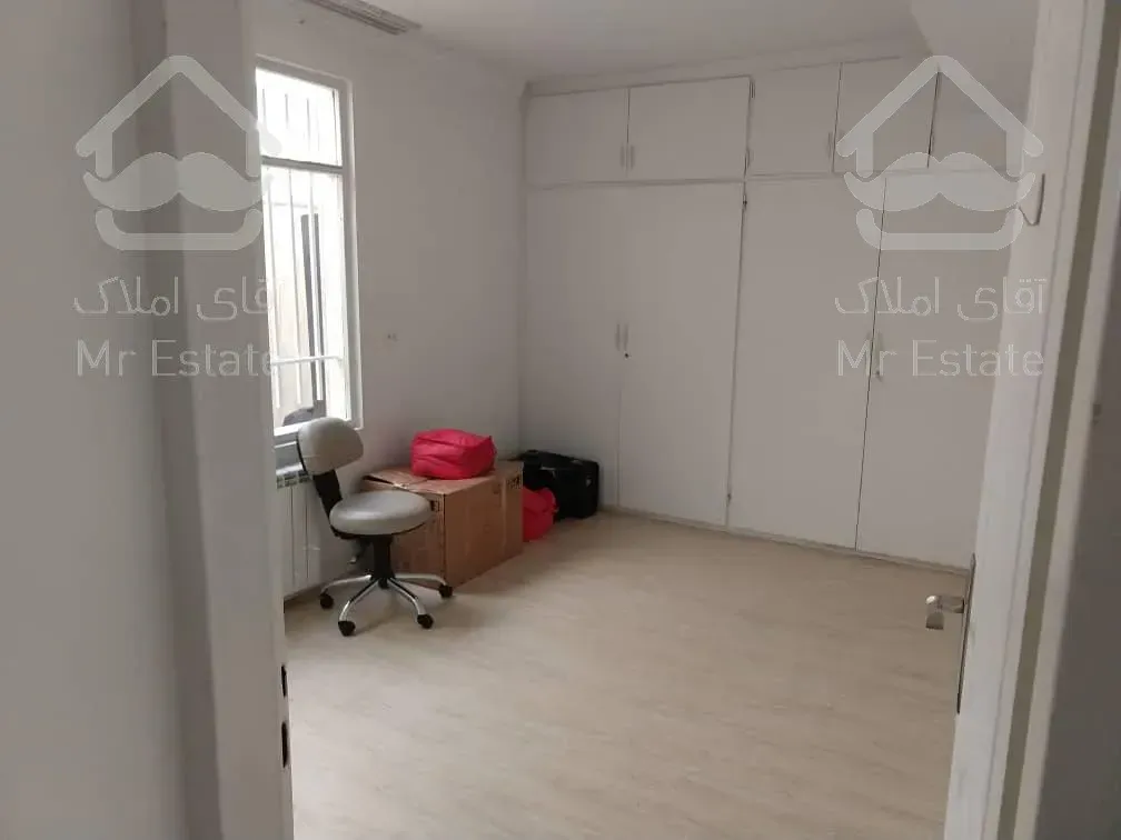 ۸۵متر دو خواب خوش نقشه سازمان برنامه