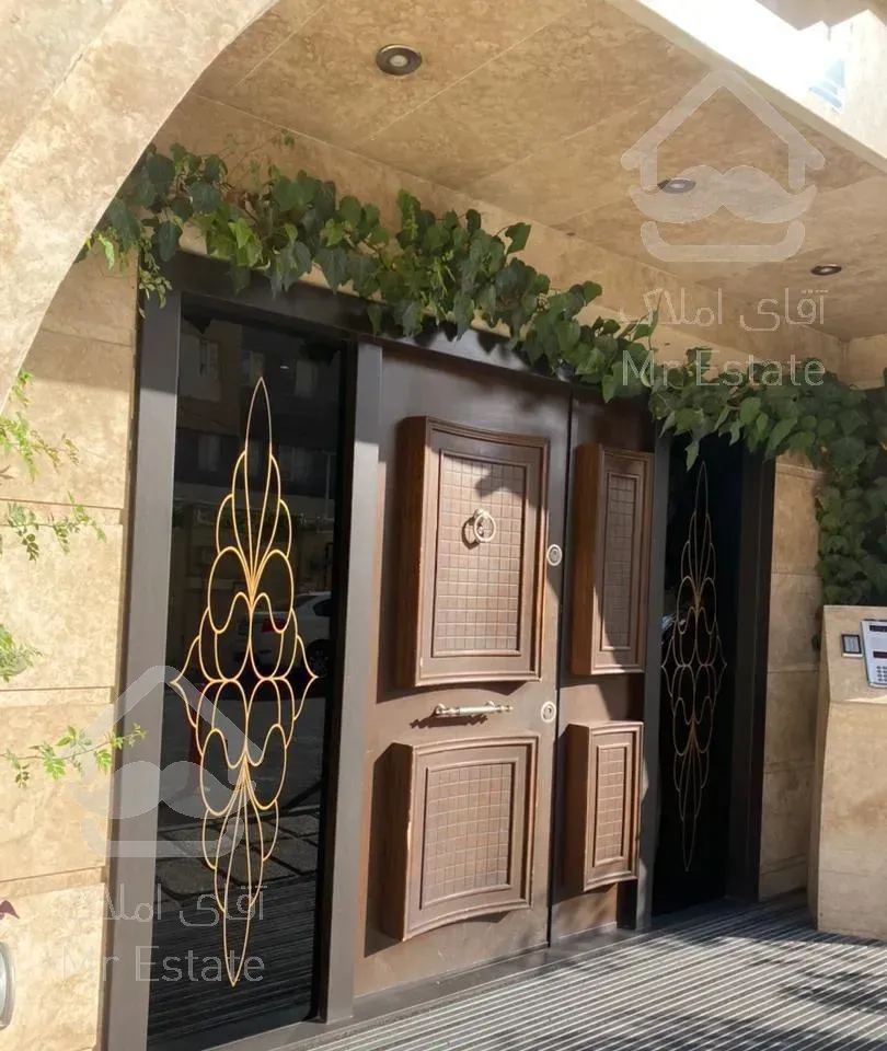 آپارتمان /۷۰متری /دو خوابه /فول امکانات /