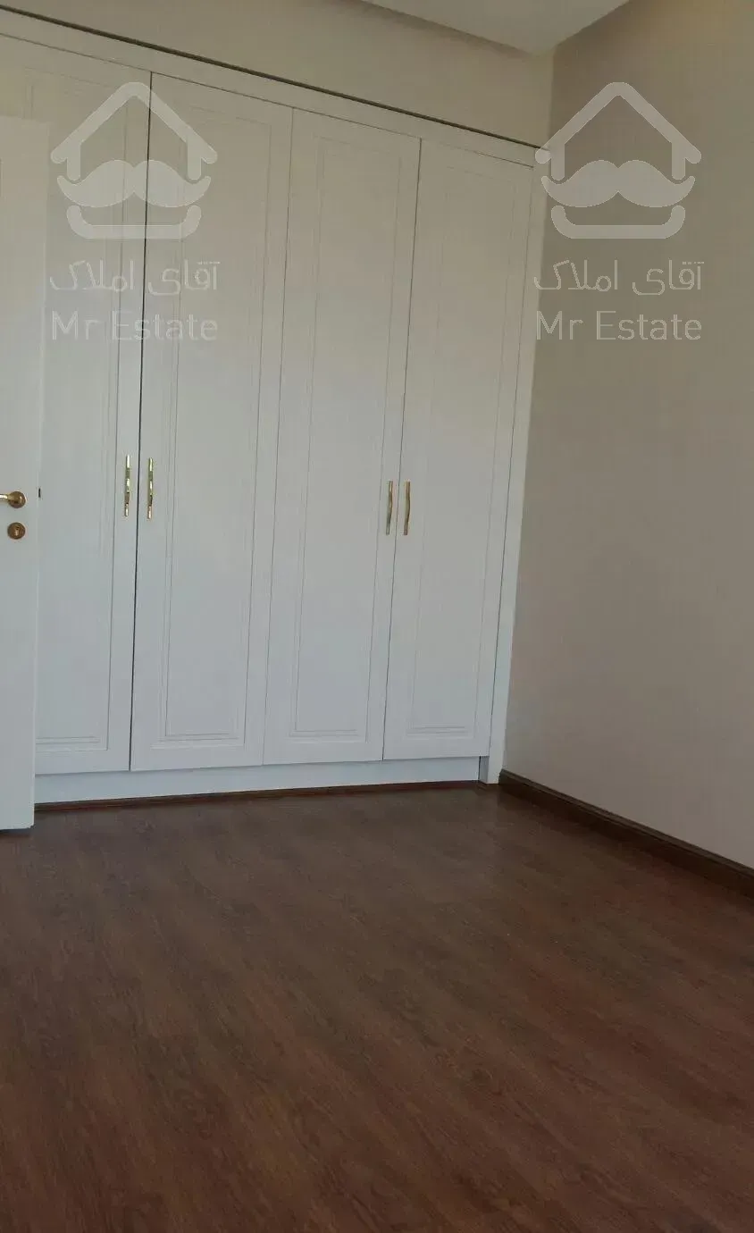 ۹۰متر اپارتمان شریعتی قبا