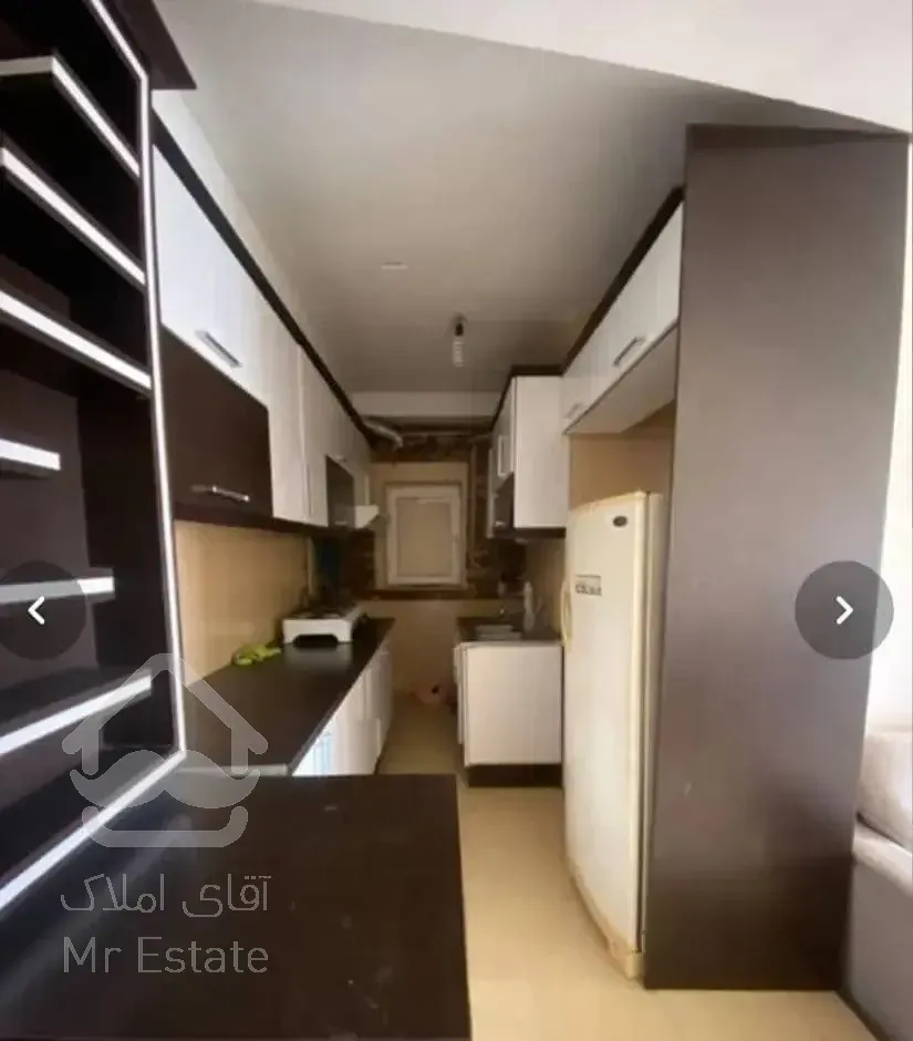 رهن آپارتمان با ویو ابدی