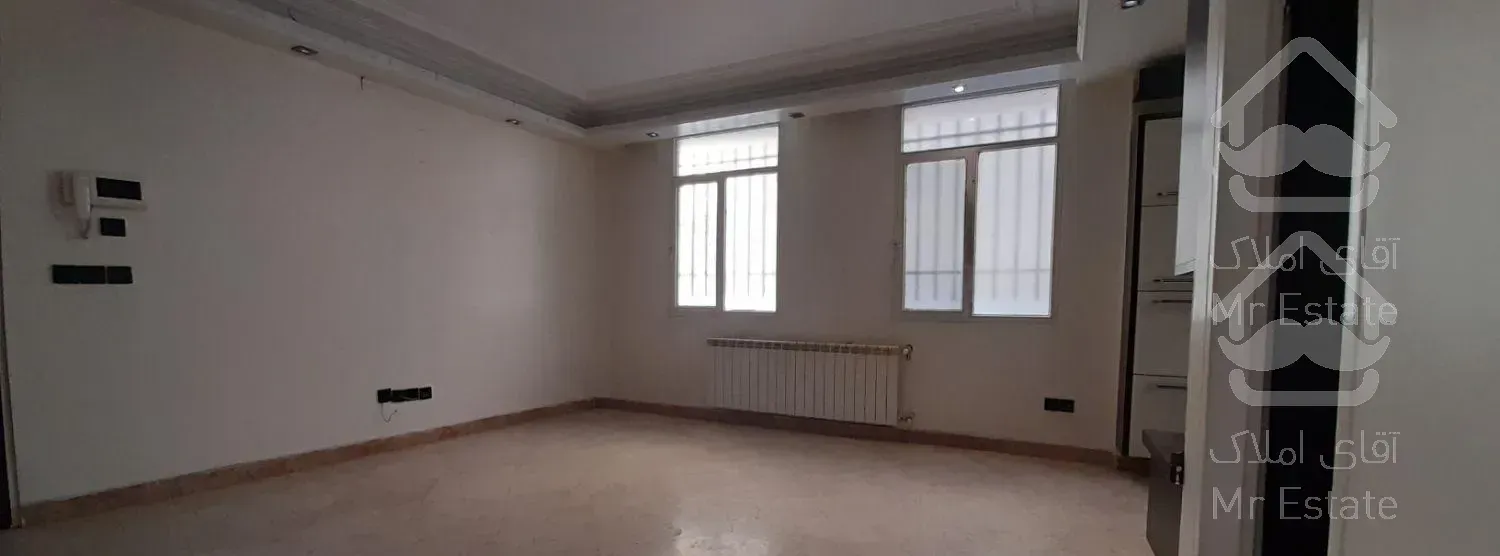 ۶۰ متری ۱خوابه بازسازی کامل