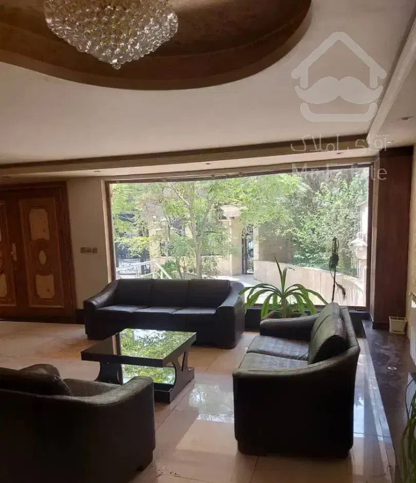 ۱۱۸ متر ۲ خوابه پاسداران