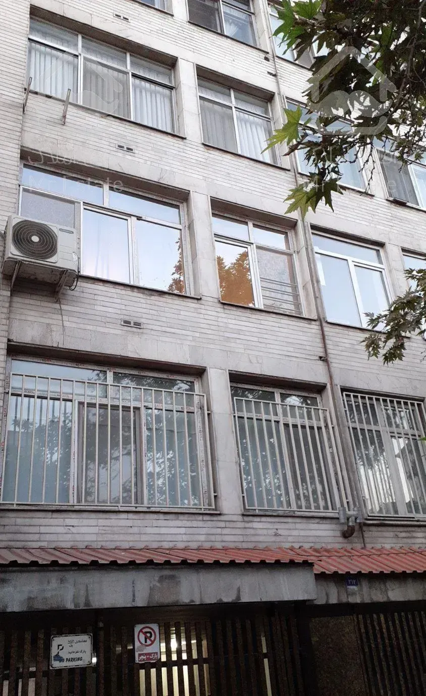 ۹۵متر فول ط۱... بلوارکشاورز پارک لاله