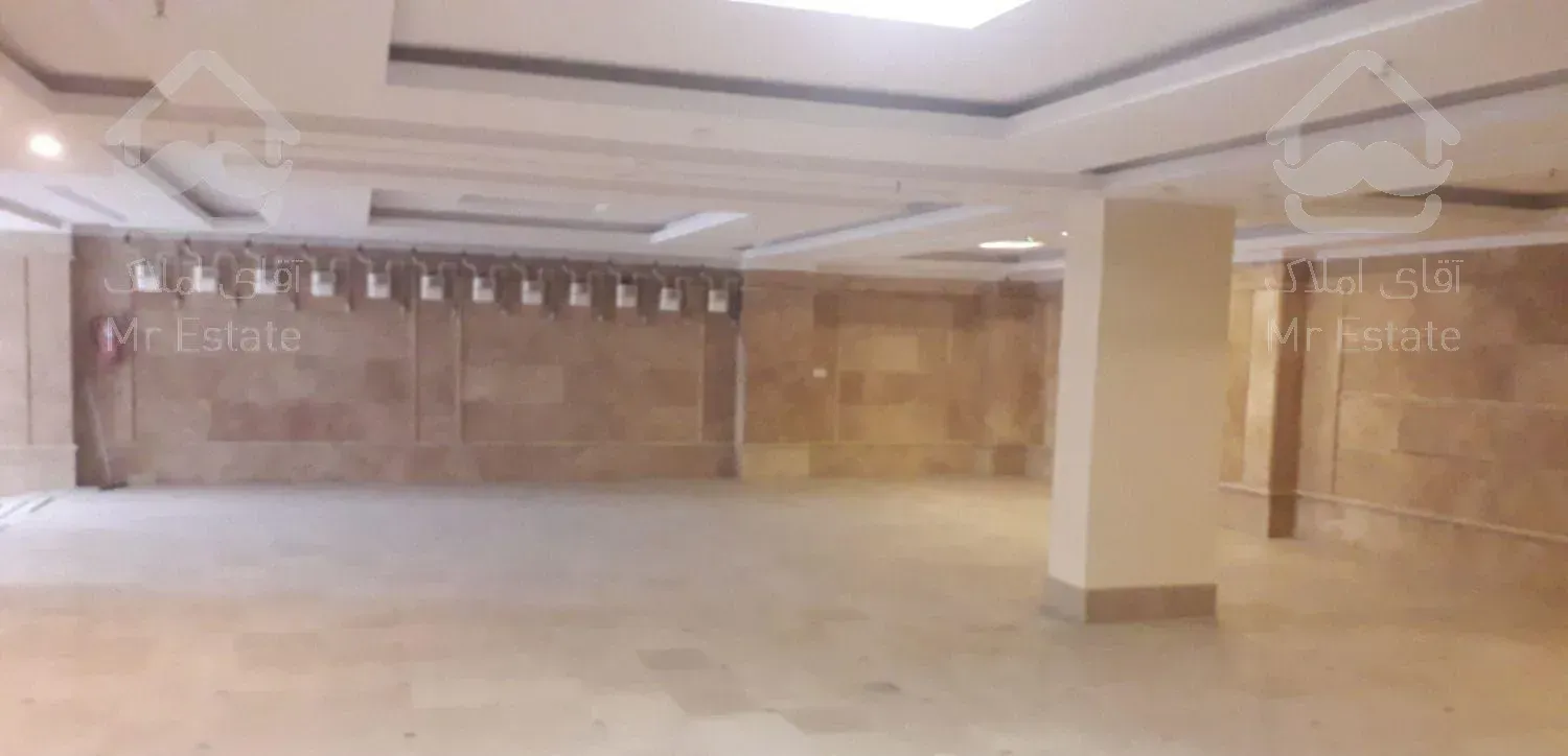 میرداماد ۸۱متر دوخوابه نوساز