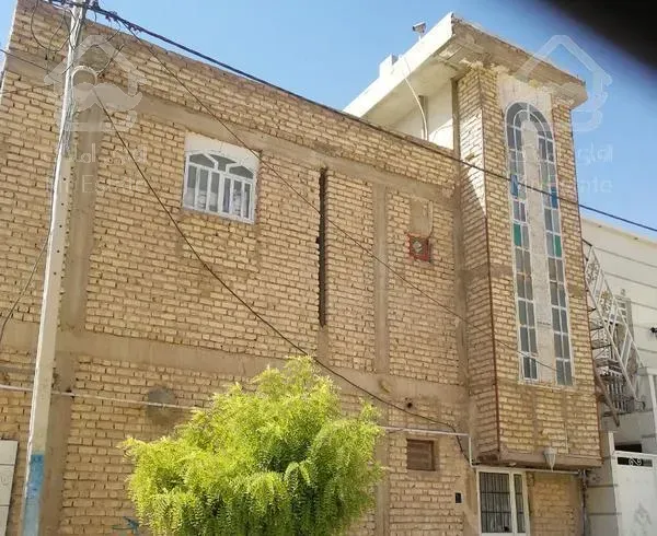 منزل 2خوابه نوساز