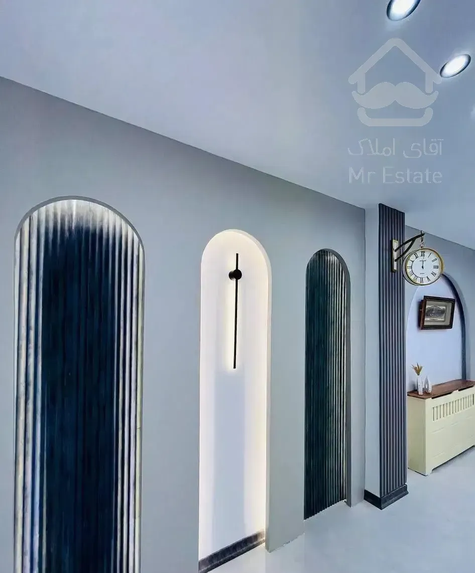 ۶۰متر/دیزاین‌ژورنالی/بمب‌سرمایه‌گذاری/سند‌تک‌برگ