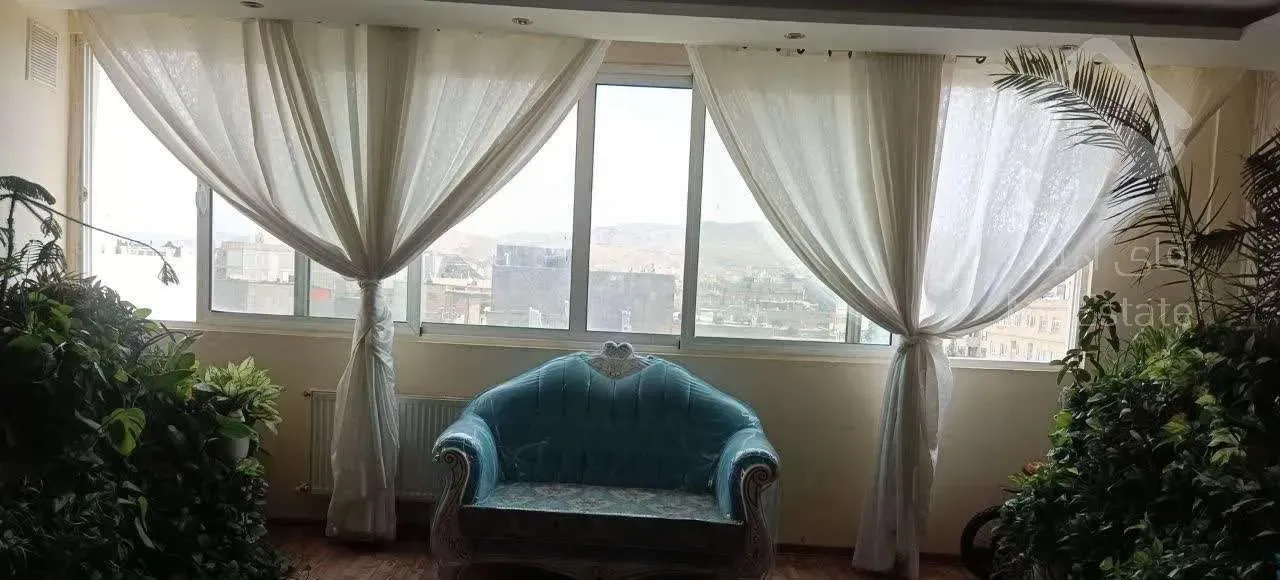 ۱۷۰ متر تک واحد خوش نقشه،  لادن ۷(کلا ۵ واحد)