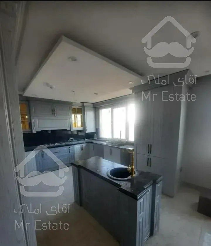 آپارتمان ۱۲۰ متر ۳ خواب امام رضا ۳۰ فداییان اسلام