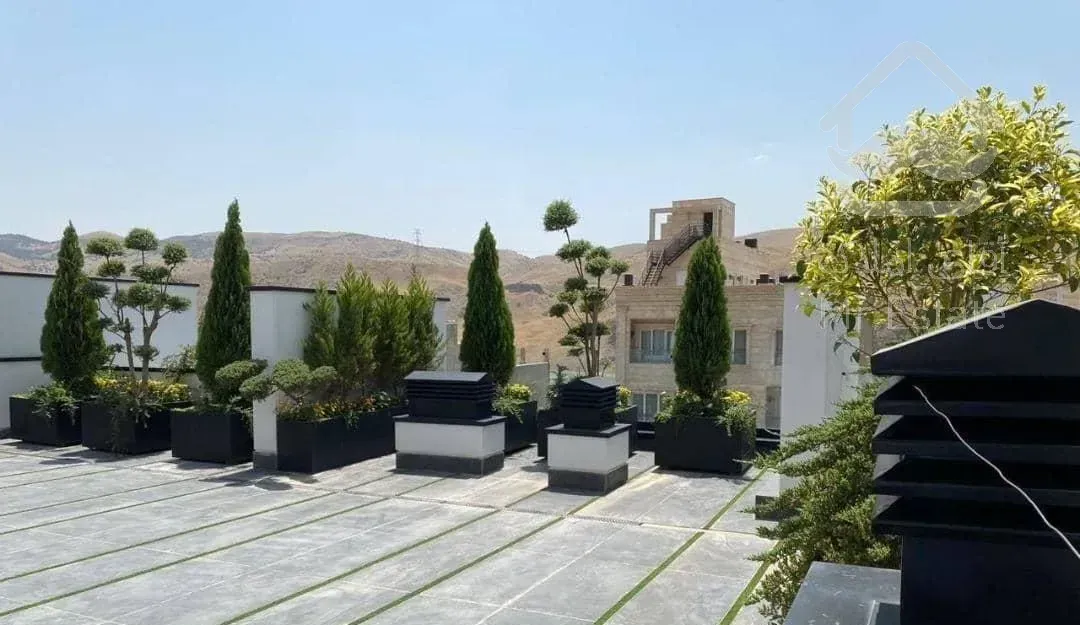 ویلا ۵۵۰ متر لواسان