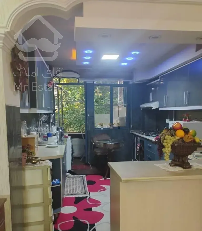 اجاره آپارتمان ۷۰ متری ۱ خوابه طبقه ۲ در شهریار