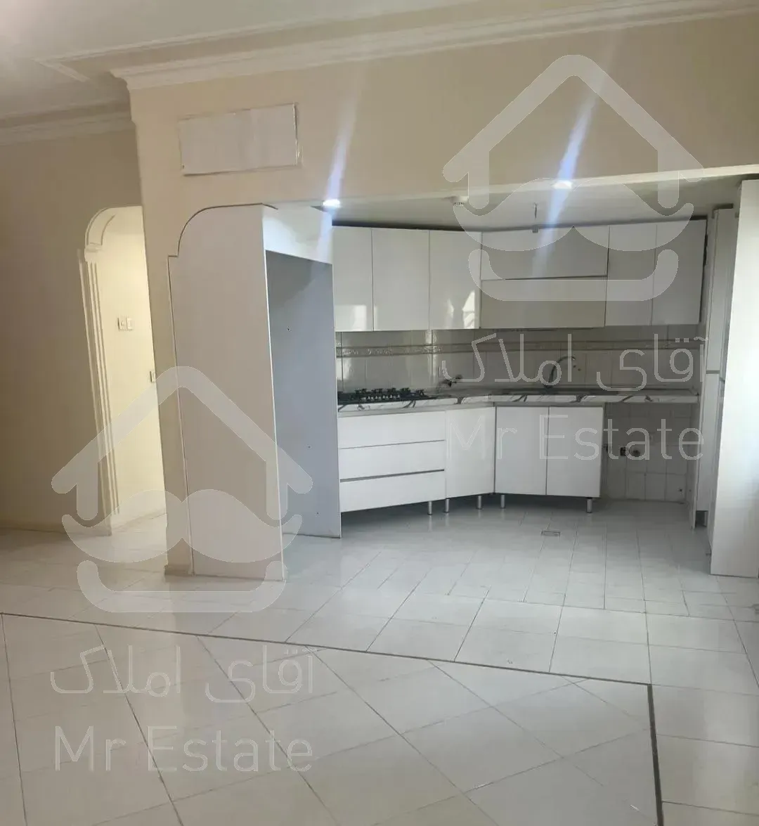 ۹۰متر/ازگل /برجی به نام/ویو ابدی