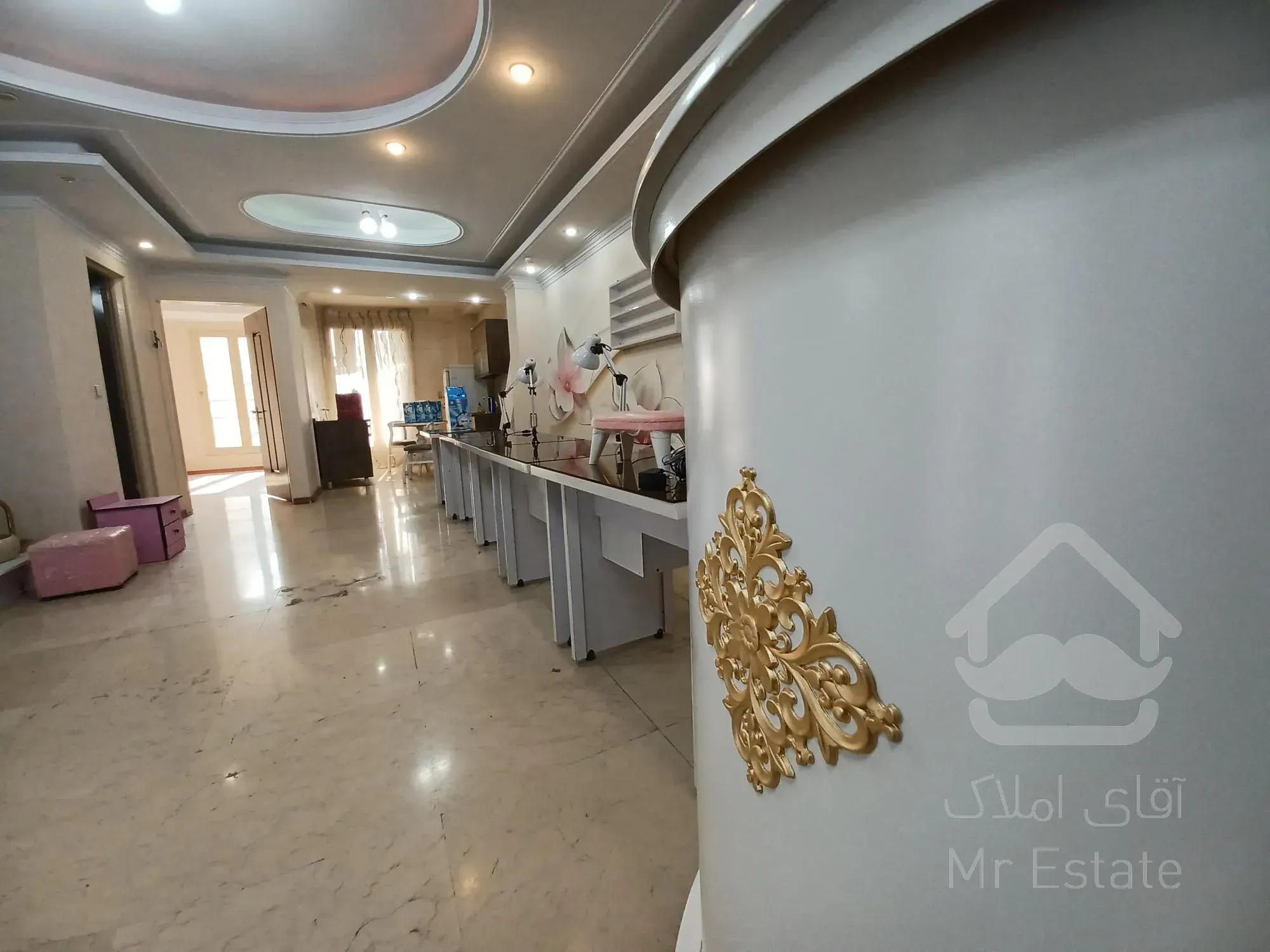 اجاره سند اداری  صادقیه بر اصلی بلوار