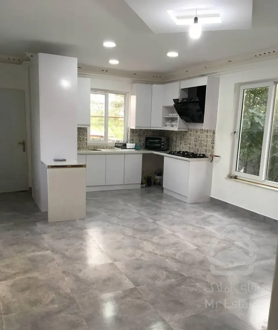 ویلا باغ ۴۲۰متری