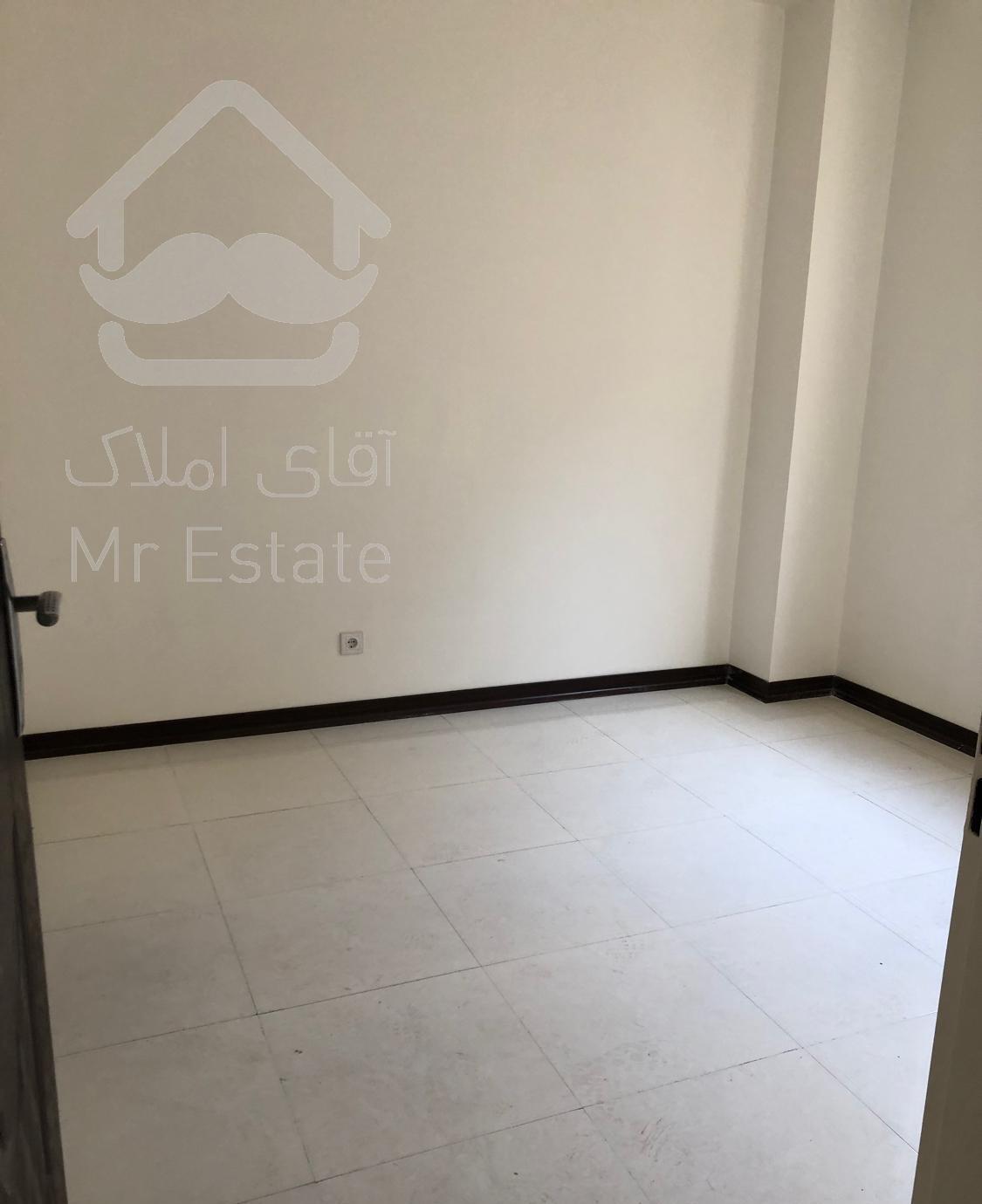 ۶۵ متر ، ۲ خوابه ، سالن پرده خور