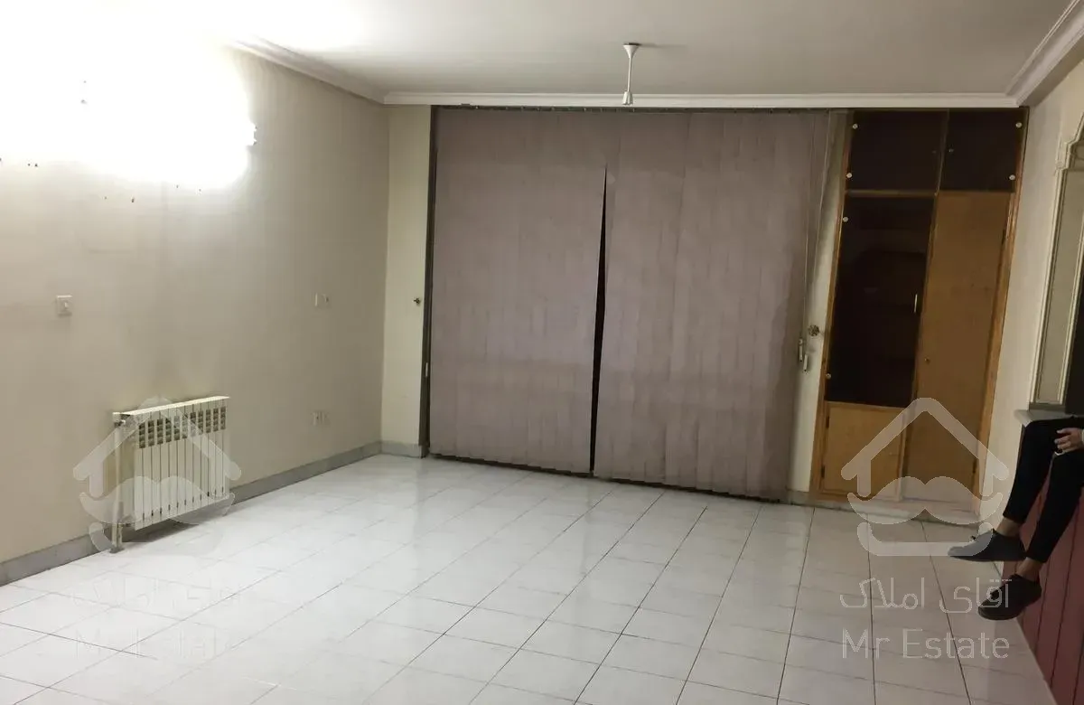 ١١٠ متر اپارتمان بلوار شاهد جنب استخر ابسار