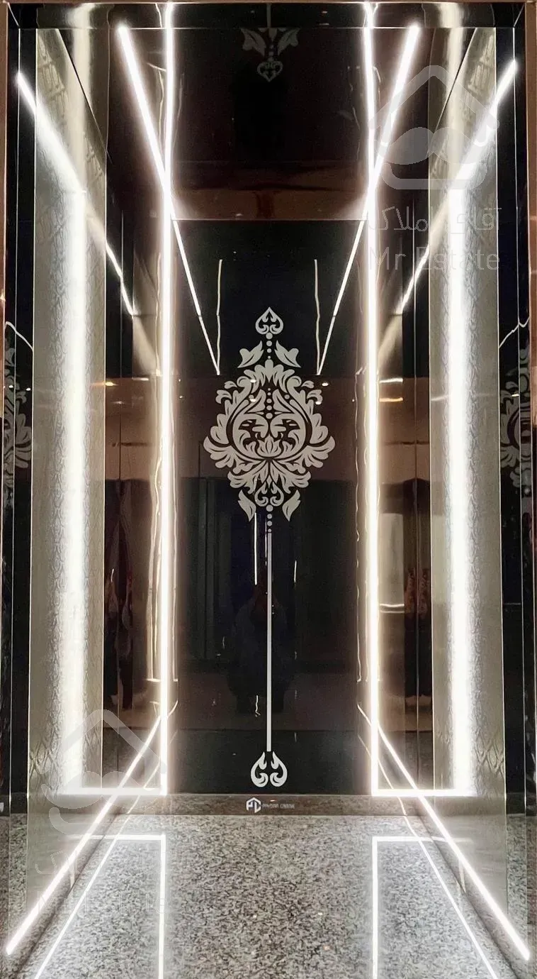 کابین اسانسور