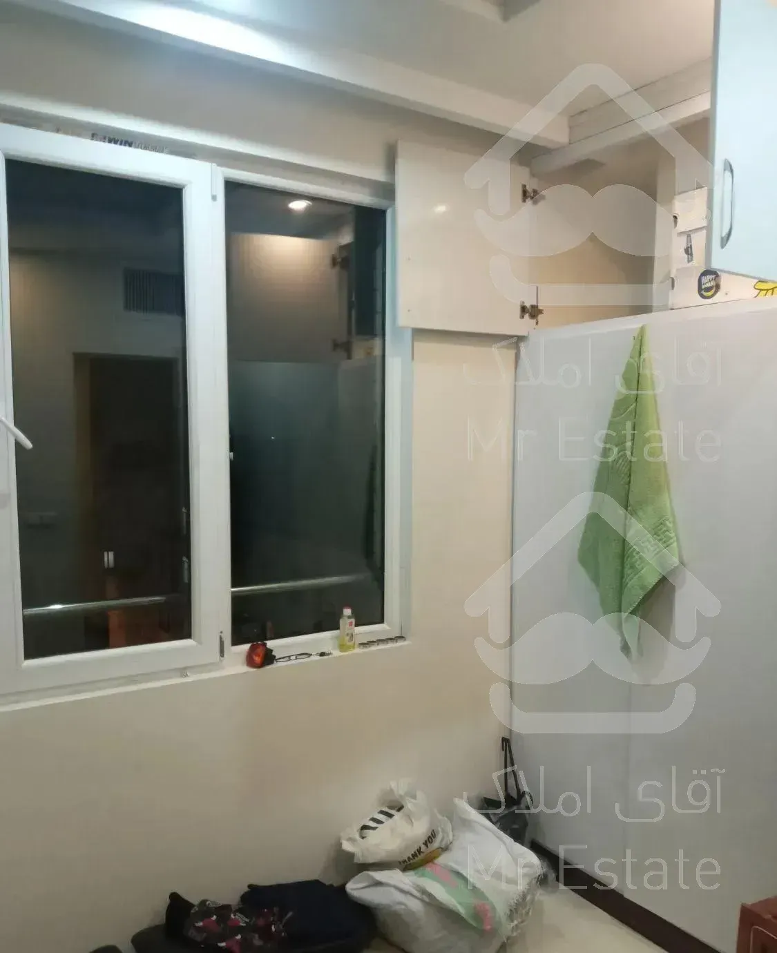 آپارتمان ۱۳۰متر سه خوابه در امامت