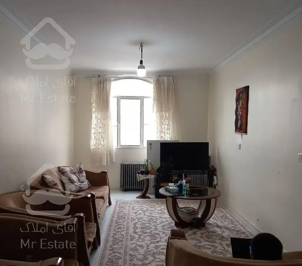 اپارتمان دو خوابه ۶۵ متری