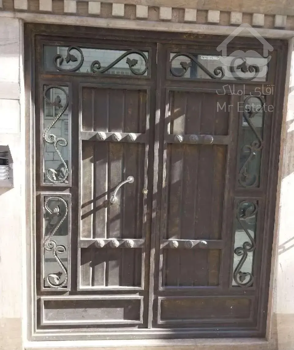 فروش آپارتمان خیابان دماوند