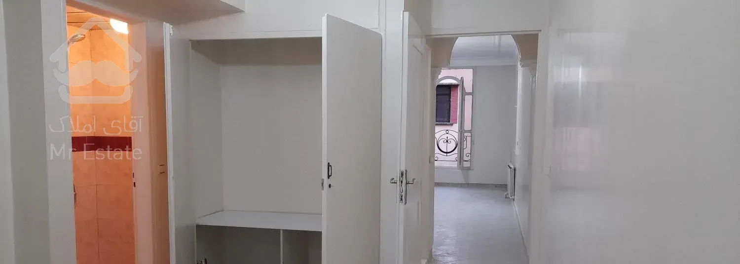 آپارتمان درپیچ شمیران کوچه نورمحمدی