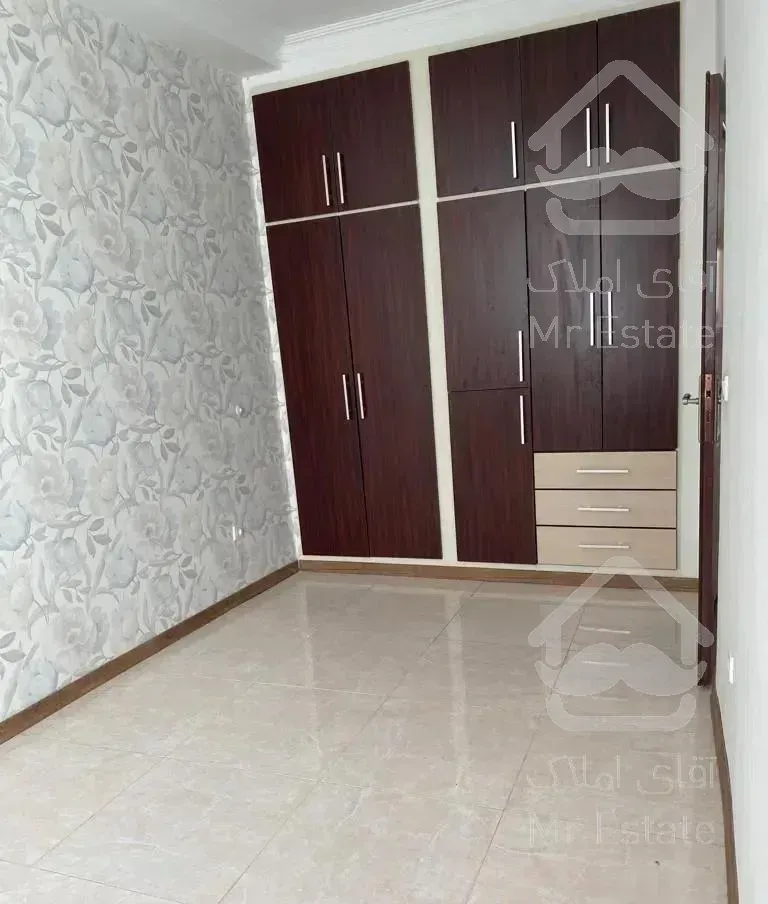 ۱۱۲متر آپارتمان واقع دراوین