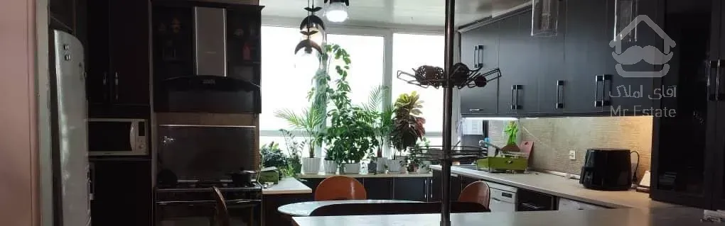 توانیر ساعی ۱۳۰ متر ۳ خوابه