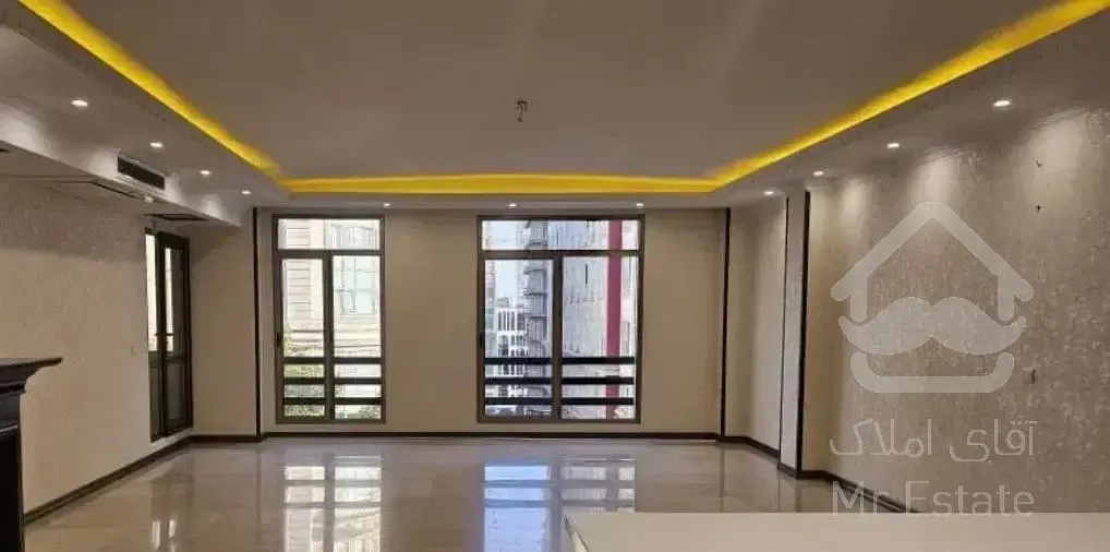 ۱۰۰متر فول امکانات پرده خور