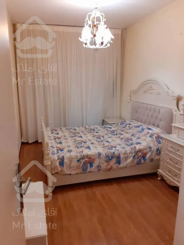 جنت آبادشمالی ۶۷متردوخواب