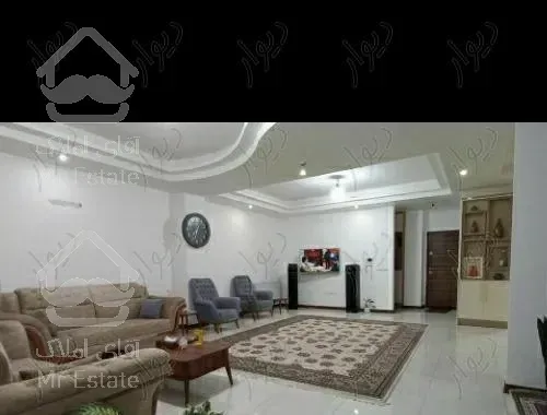 فروش آپارتمان نوساز  ۱۰۴ متری بلوار امیرمازندرانی