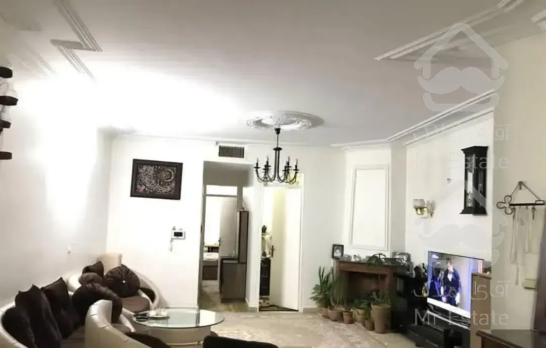 ۷۰ متر/ ٢خواب/ شهرک شاهد