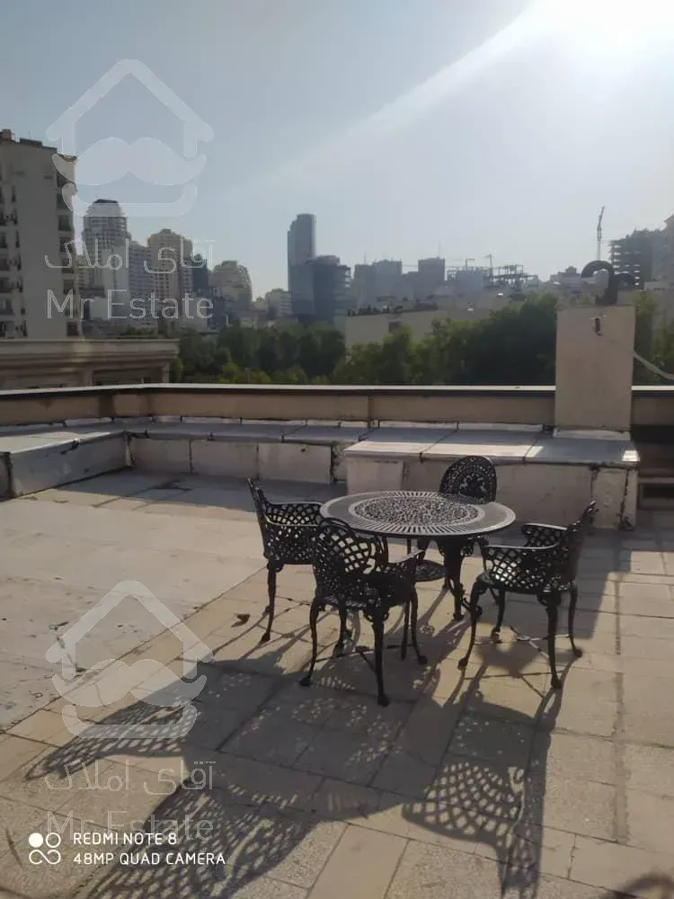 فروش آپارتمان الهیه 178  متر لاکچری