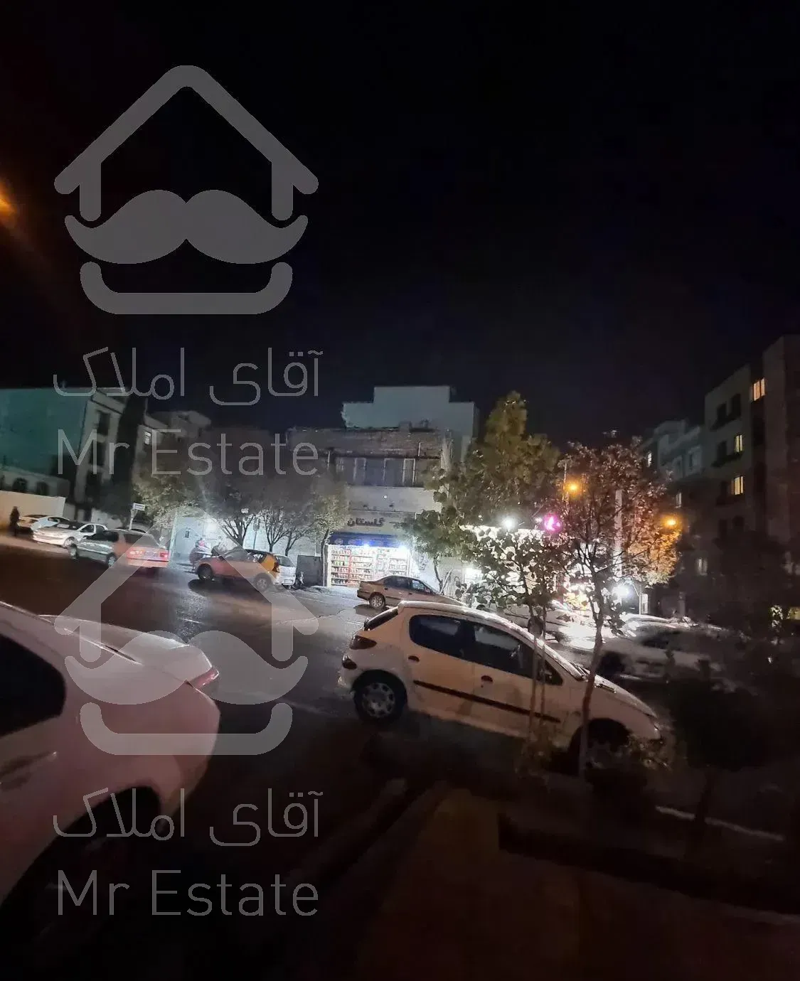 ۳۵متر پونک ،بر اقبال پور