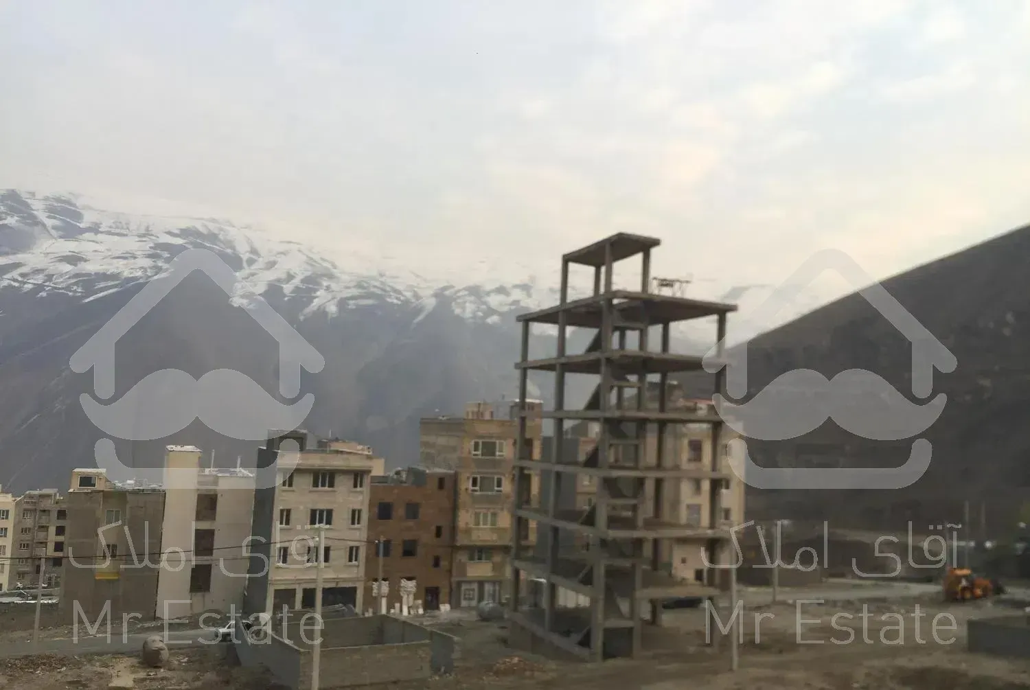 سولقان اجاره واحد ۸۵ متری