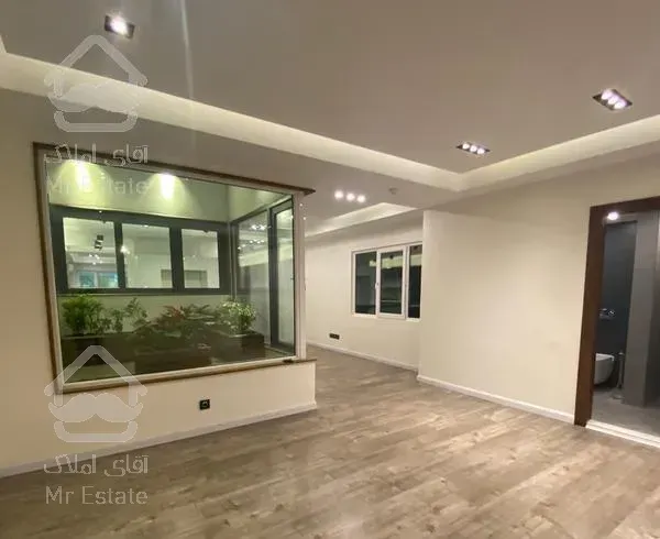 اپارتمان ۲۳۰متر ۳خواب بازسازی