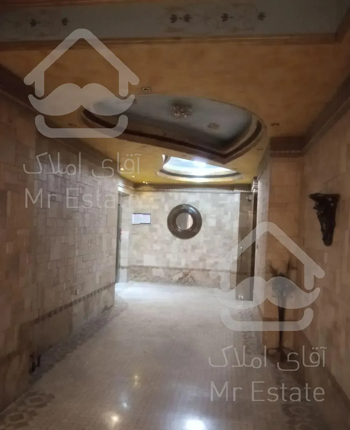 گاندی جنوبی ۱۱۵مترشخصی ساز خارج از طرح