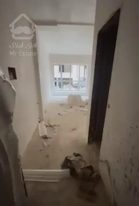 93متری سند تک برگ پروژه غدیر 4طبقه دو واحدی