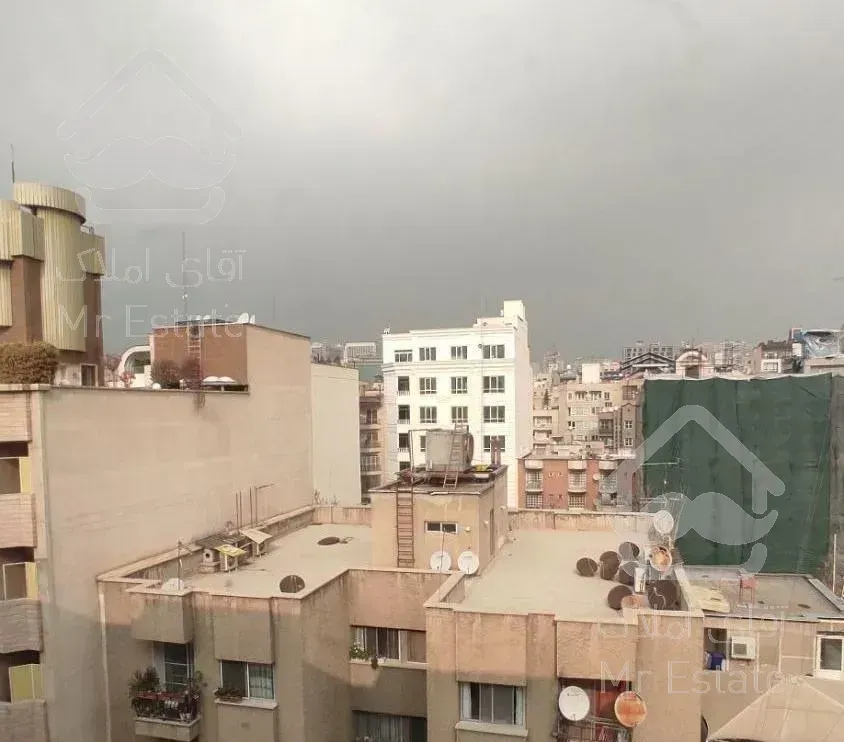 ولیعصر جام جم ۱۶۵متر ۳ خوابه