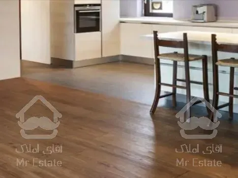 آپارتمان ۸۳ متر دو خواب اردلان ها